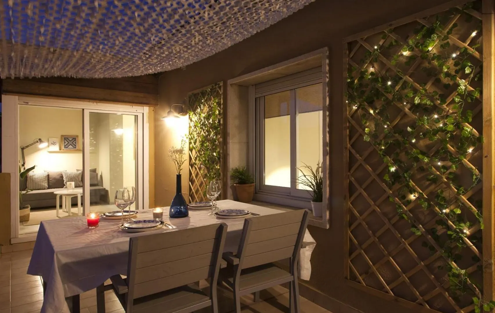 Apartment A1Mar1023 Breathtaking Rooftop In Sagrada Familia Barcelona Spain